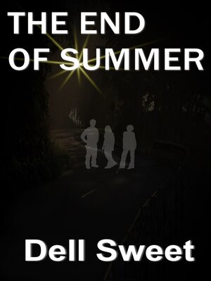 cover image of The End of Summer